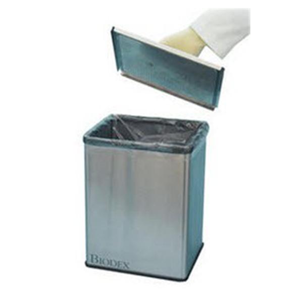 Bag Trash 5gal Polyethylene 11-9/10x9-9/10x15-1/4